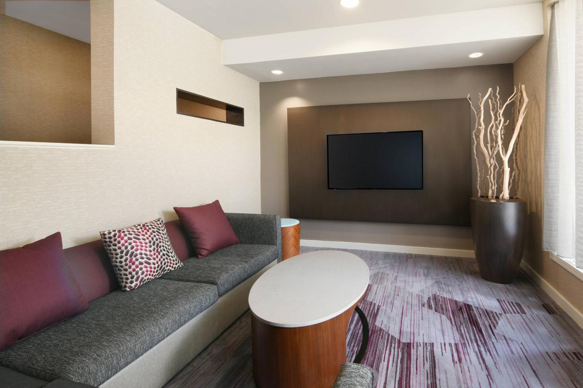 Courtyard Dallas Las Colinas Irving Exteriör bild